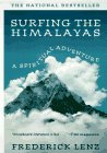 Surfing The Himalayas book cover